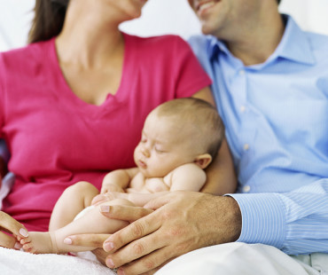 Инвитро етапи