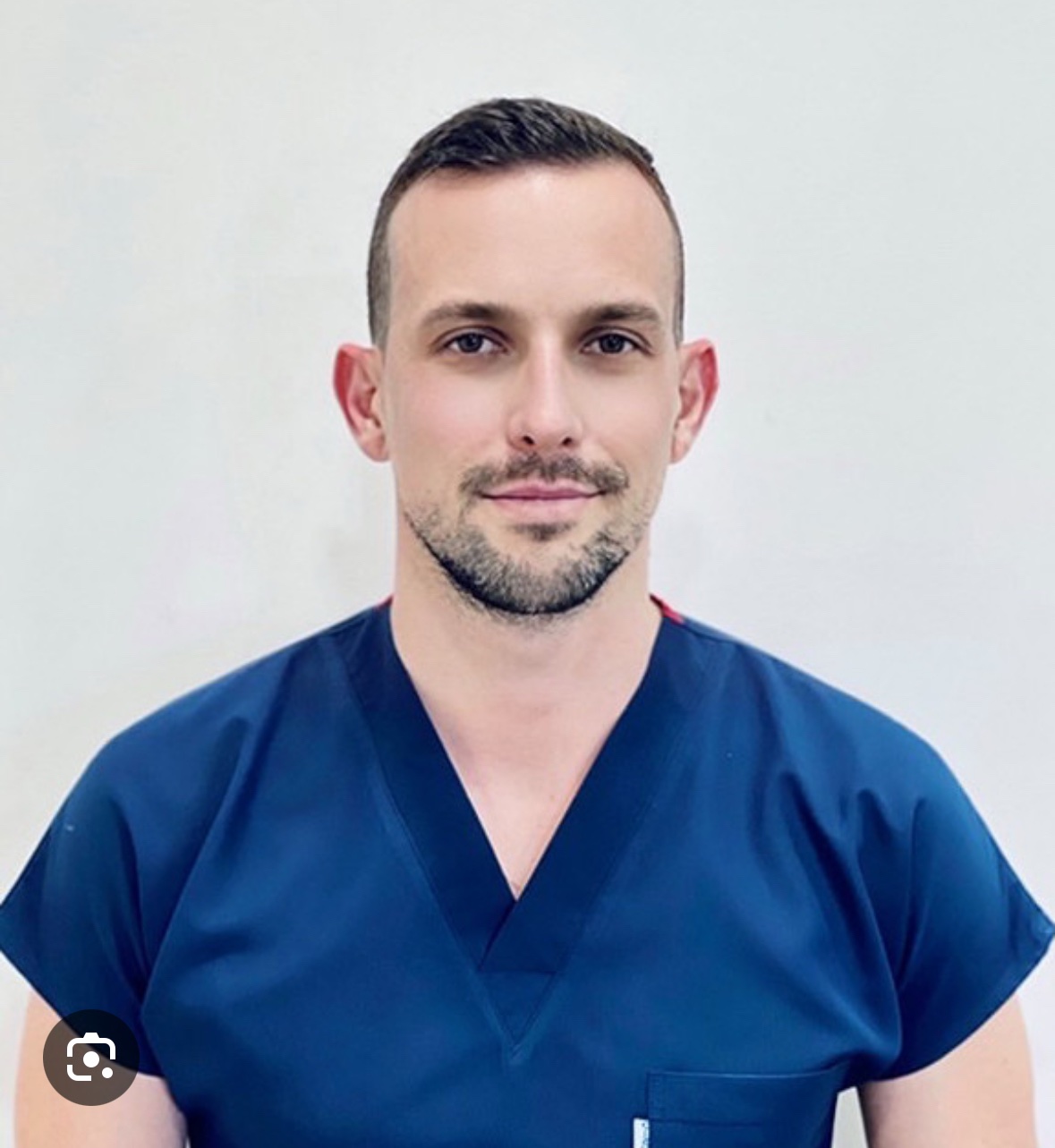 Д-р Андрей Минчев