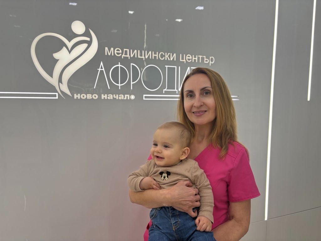 Д-р Анна Белчева 