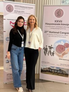 Д-р Лилия Димитрова